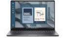 Dell sülearvuti Pro 16 matt FHD+ AMD Ryzen 5 220, 16GB, 512GB, Radeon 740M, Win11 Pro, NORDIC Backlit kbd, FP, 3Y ProSupport NBD Onsite Warranty |