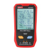 UNI-T Review of the Solar MPPT UT673PV