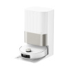 Dreame robottolmuimeja X50 Ultra White, valge