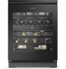 Miele veinikülmik KWTUS 7074 F, must