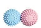 Ecozone kuivatuspallid pesumasinale DryerBalls, sinine/roosa