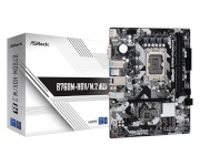ASRock emaplaat B760M-HDV/M.2 D4 Intel LGA1700 DDR4 mATX, 90-MXBL40-A0UAYZ