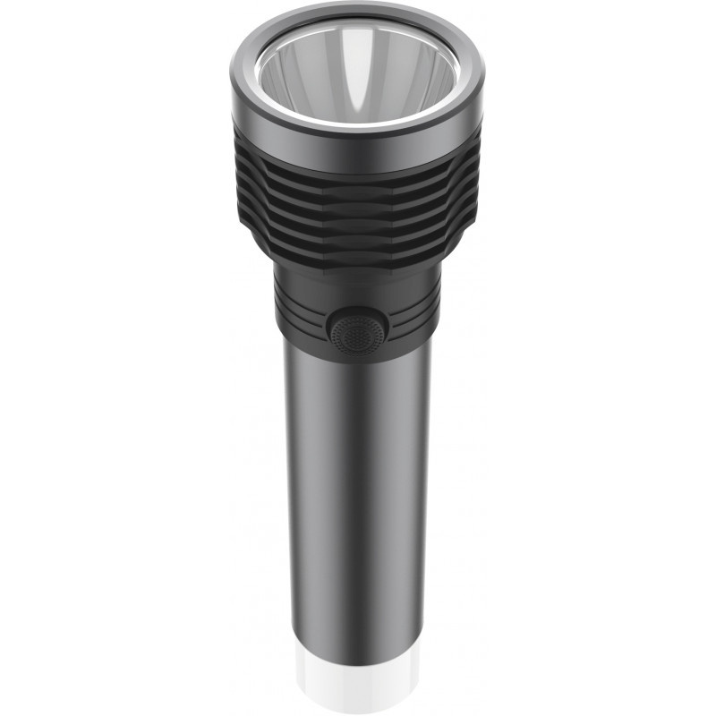 Platinet taskulamp 3W 1200mAh, hall