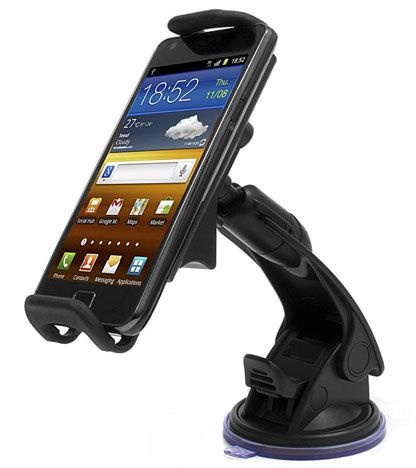 Extreme Style universaalne autohoidik Type-M