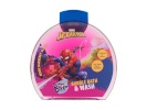 Marvel vannivaht Spiderman Bubble Bath & Wash 300ml, lastele