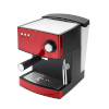 Adler espressomasin AD 4404r Espresso Machine, punane 