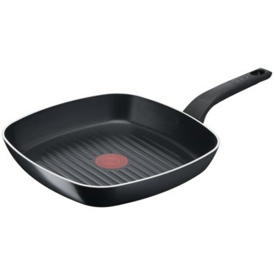 Tefal pann B5674053 Simply Clean Grill Pan, 26cm, must