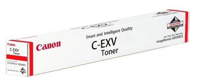 Canon tooner Toner C-EXV CEXV 51 Magenta (0483C002)