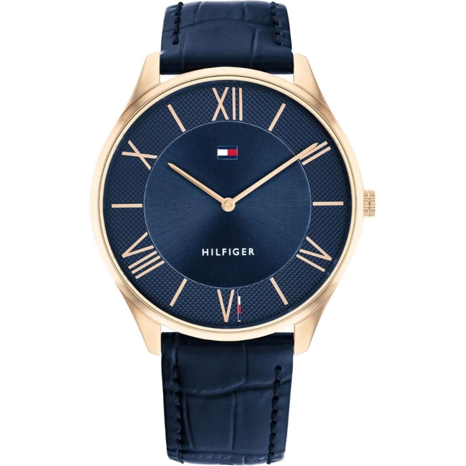 Tommy Hilfiger meeste kell 1710517 (Ø 43mm)