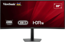Viewsonic monitor VA3820C - 38" | IPS | 3840x1600 | USB-C PD100W