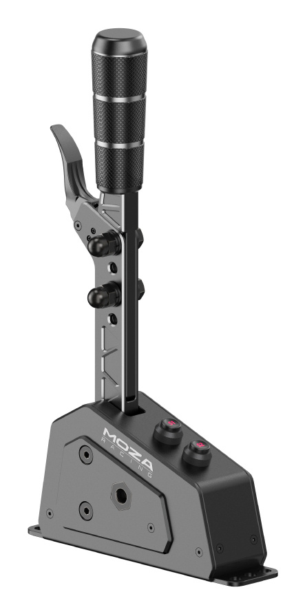 Moza Racing Moza SGP käiguvahetaja järjestikune käiguvahetushoob