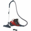 Hoover tolmuimeja BR25HM 011 punane 700 W