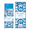 Dolce & Gabbana parfüüm Light Blue Capri In Love 50ml, naistele