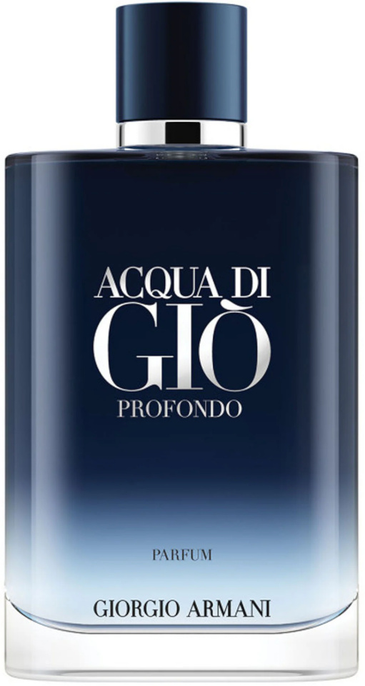 Giorgio Armani parfüüm Acqua di Gio Profondo 200ml, meestele