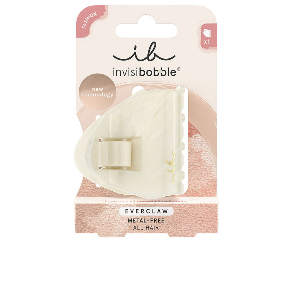 Invisibobble juuksekoolutaja INVISIBOBBLE EVERCLAW