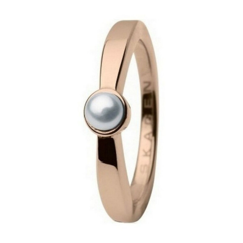 Skagen naiste sõrmus JRSR032SS5