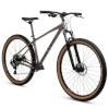 Huffy Batch MB.1 XXS 26" warm charcoal ratas (B386115W)