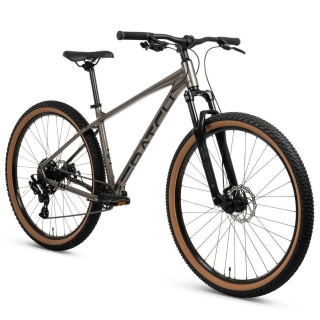Huffy Batch MB.1 XXS 26" warm charcoal ratas (B386115W)