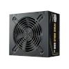 Cooler Master toiteplokk Power supply MWE kuldne 550 V3 ATX 3.1