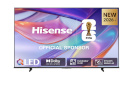 75E7S Hi-QLED-Fernseher (189 cm (75 Zoll), schwarz, UltraHD/4K, Triple Tuner)