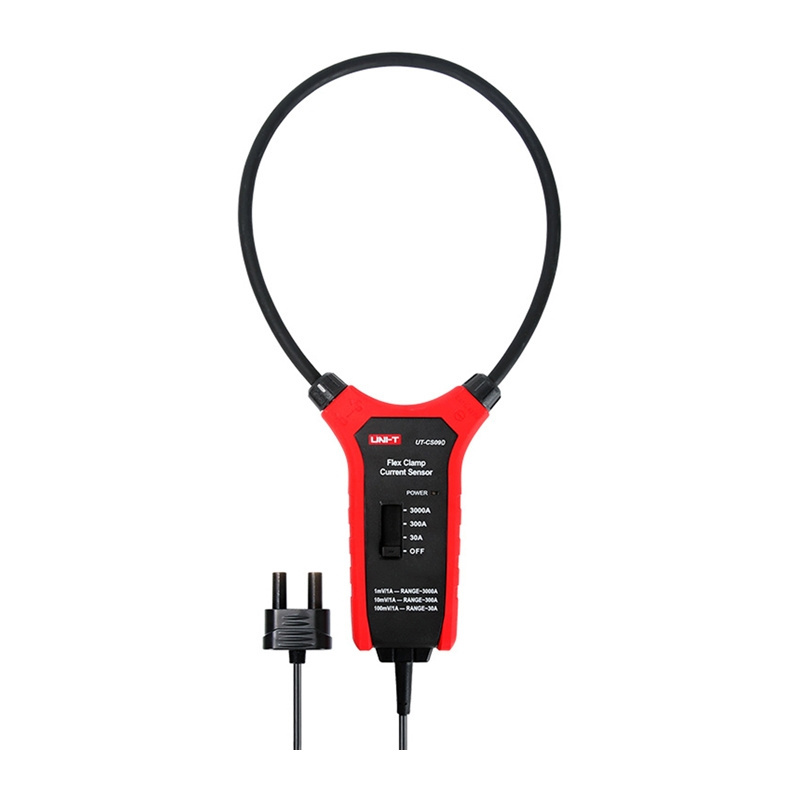 UNI-T Flex Clamp UT-CS09D Sensor