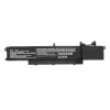 CorePartsi sülearvuti aku MBXHP-BA0332 5900mAh 90.86Wh aku