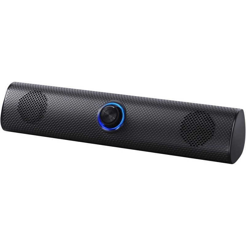 Defender Soundbar kõlar Defender Z11 Soundbar 6W LED 65311 must