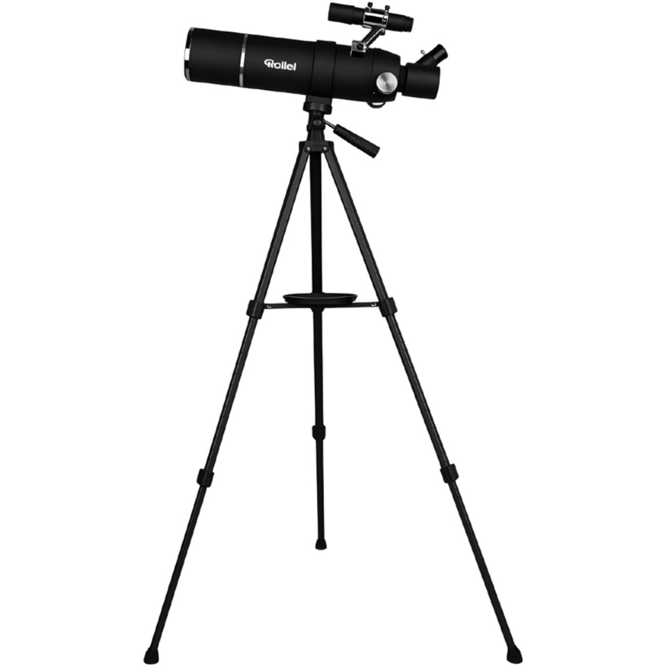 National Geographic teleskoop Rollei Telescope 70/500