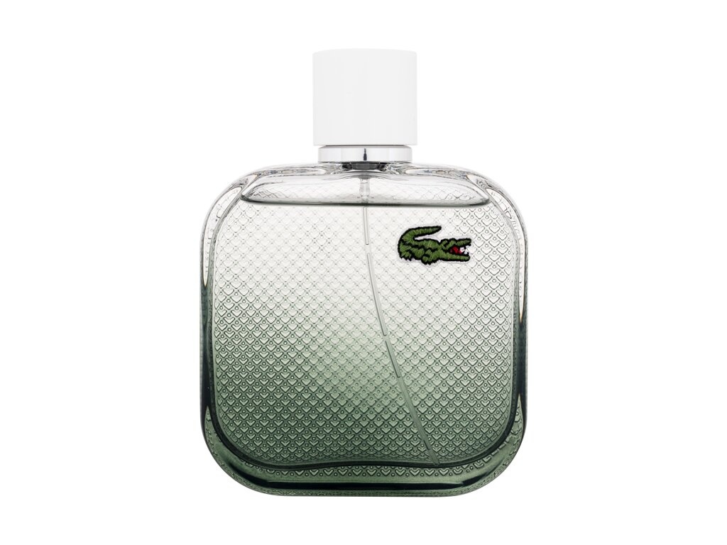 Lacoste parfüüm EAU de L.12.12 Blanc EAU Intense 100ml, meestele