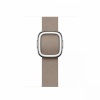 Apple kellarihm Watch Tan Modern Buckle 41 mm - M