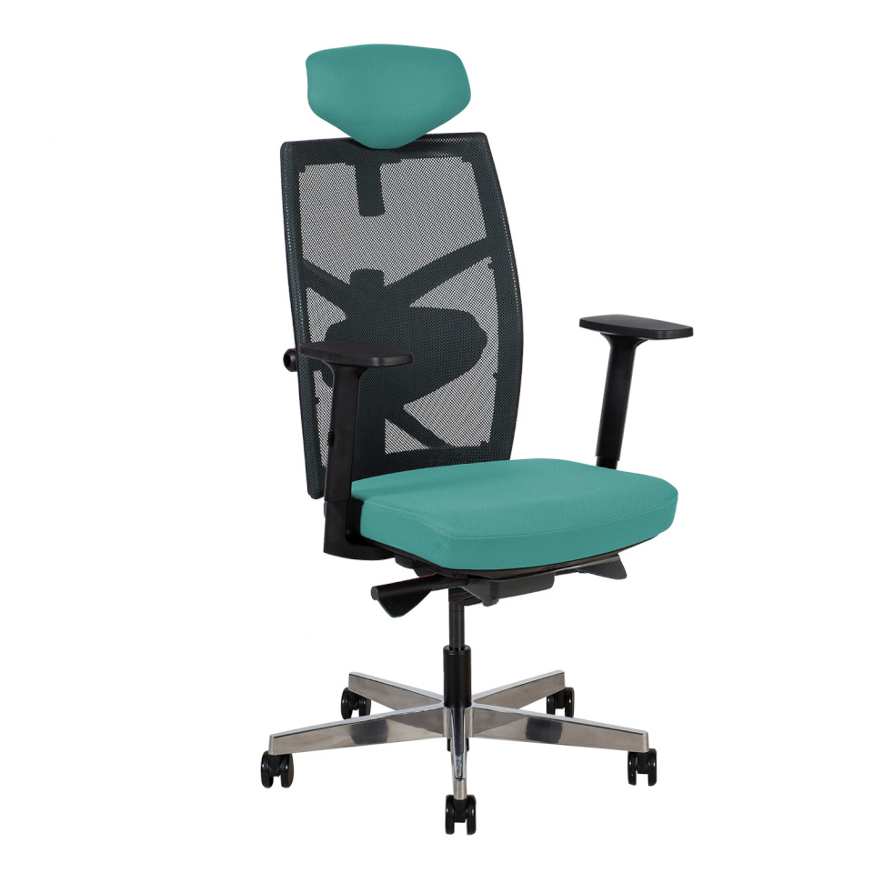 H4Y töötool TUNE sinakasroheline/must