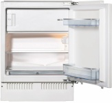 Amica integreeritav külmik UM130.3(E)