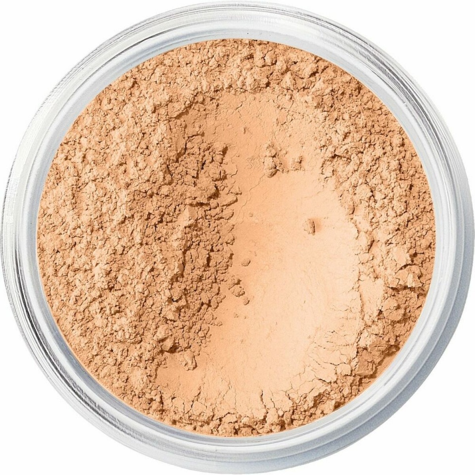 bareMinerals Puudri meigialus Original Nº 16 Golden nude Spf 15 8 g