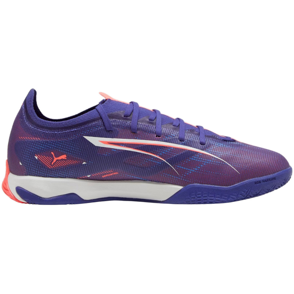 Puma jalgpallijalatsid Ultra 5 Match IT 107895 01 suurus 43