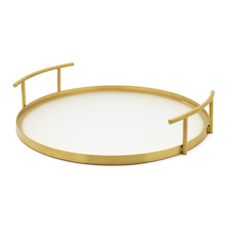 Leopold Vienna kandik Tablett Arinto 370mm Durchmesser LV617000