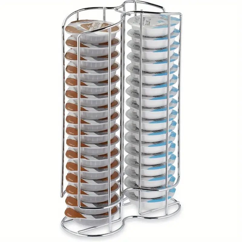 Oasis kohvikapslite hoidja organisaator 32 (Tassimo 32tk)