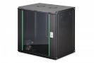 Digitus serverikapp Wall Mount Cabinet 19 DN-37109