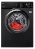 AEG pesumasin L6SE47DXE Series 6000 ProSense® Washing Machine, 7kg, 1400 p/min, must