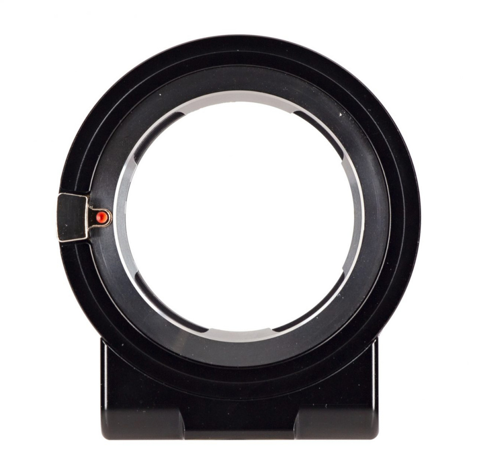 TechartPro TZM-01 AF-adapter Leica M-lt Nikon Z-le
