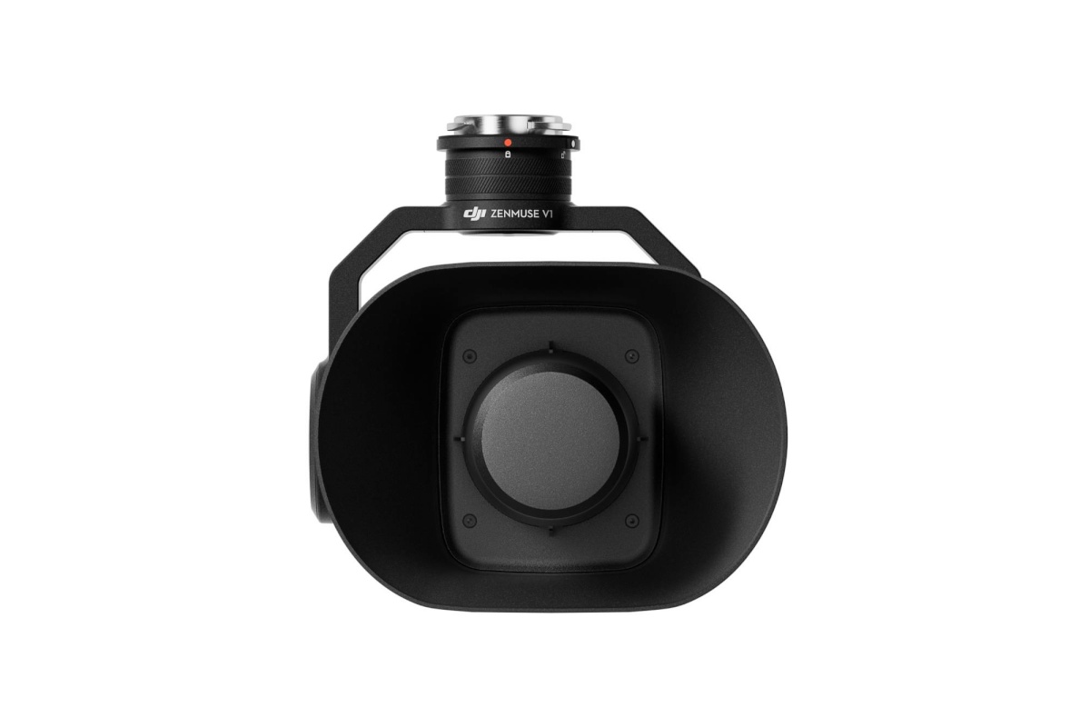 DJI lisatarvik Zenmuse V1 cp.en.00000649.01