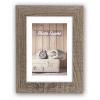 ZEP pildiraam V21755 Nelson 5 pruun 50x70 cm