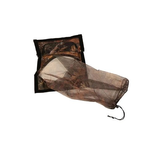 Buteo Photo Gear objektiivi varjekate Snoot Cover with Net for Hide