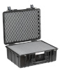Explorer Cases kohver 4820HL Case Black with Foam