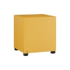 DALI bassikõlar Subwoofer Basik SUB, Golden Yellow