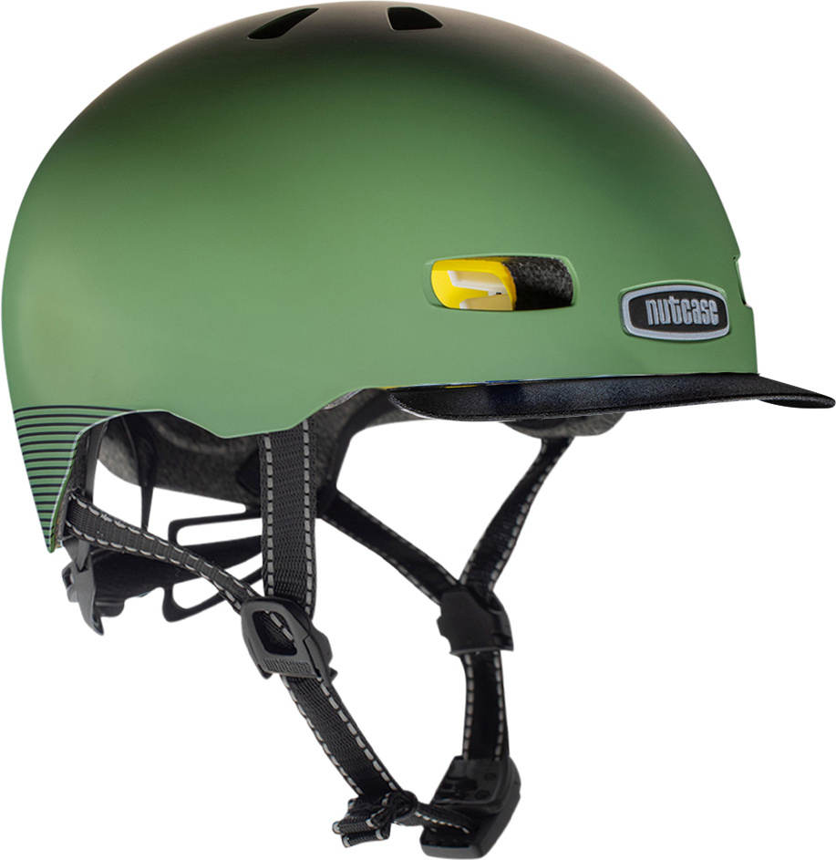 Nutcase kiiver Street Dirty Martini Mips S