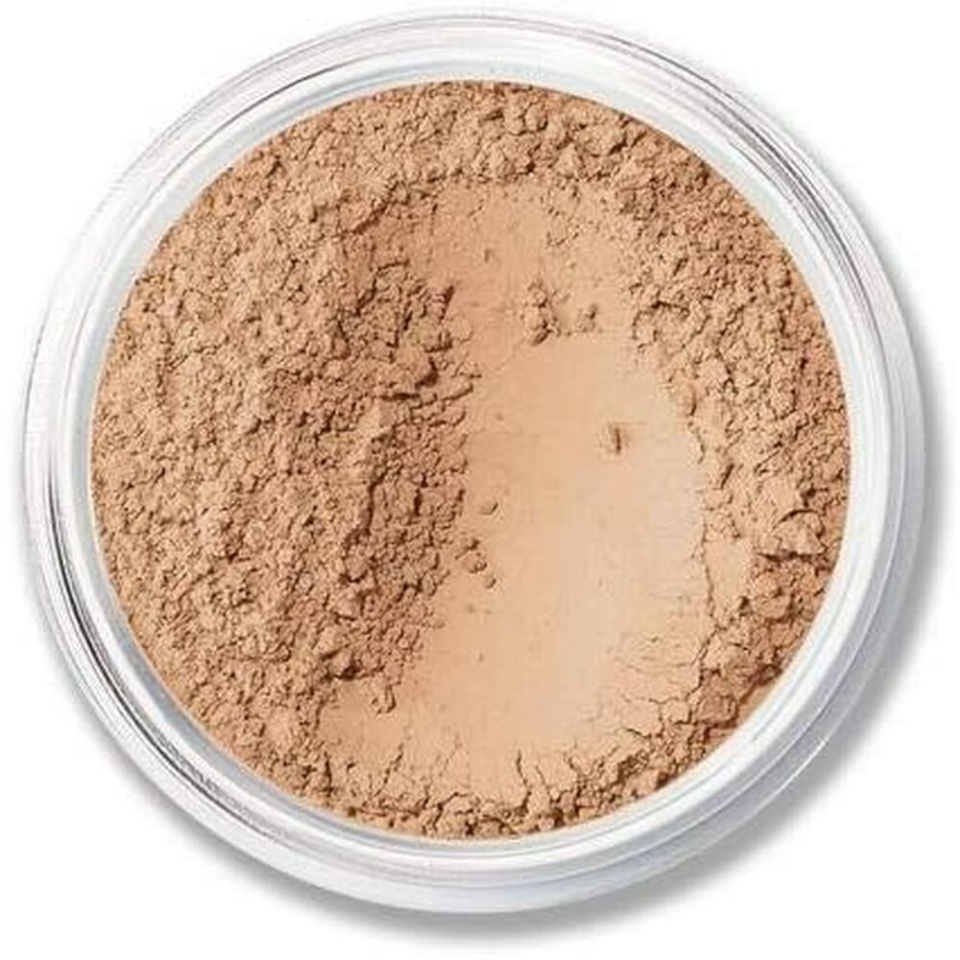 bareMinerals kompaktjumestuskreem Matt Nº 12-Medium beige Spf 15 (6g)