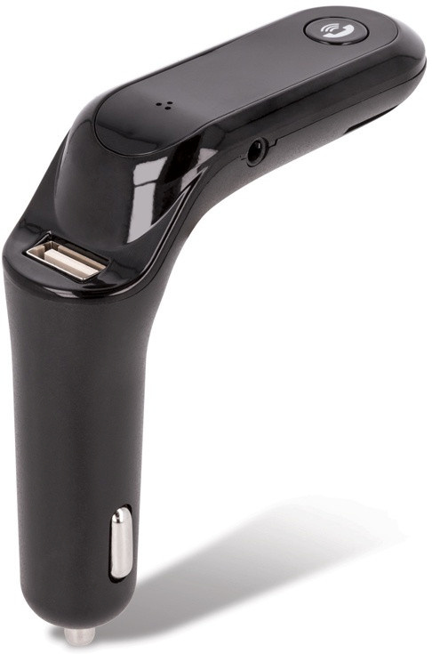 Setty FM-saatja + laadija TFM-02