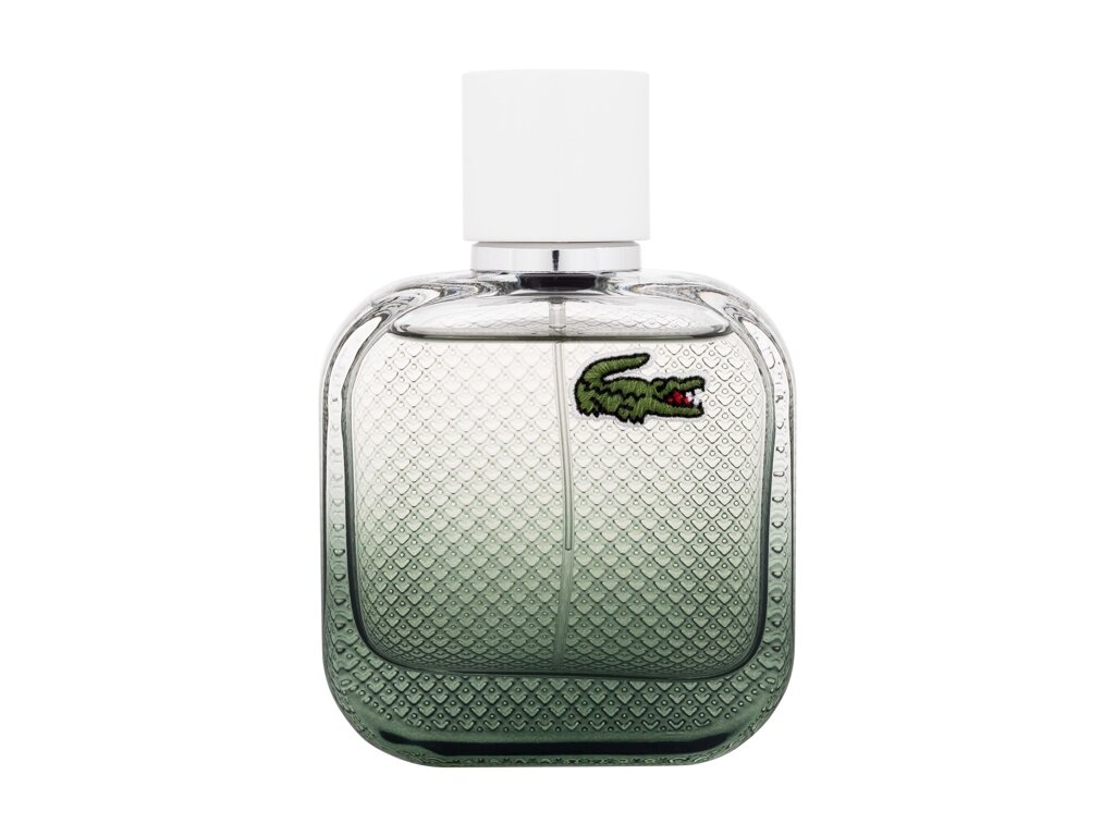 Lacoste parfüüm EAU de L.12.12 Blanc EAU Intense 50ml, meestele