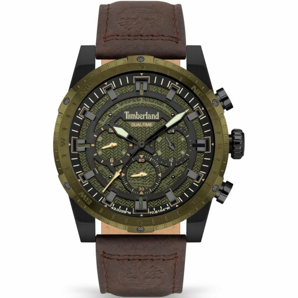 Timberland meeste kell TDWGF9002401 (Ø 45 mm)
