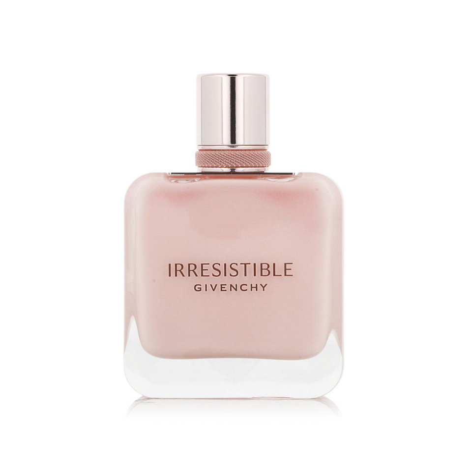 Givenchy parfüüm Irresistible Rose Velvet 50ml, naistele